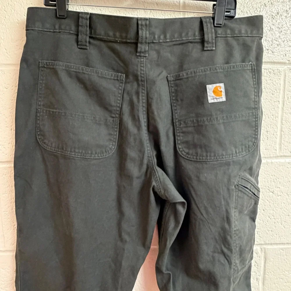 Carhartt rugged flex